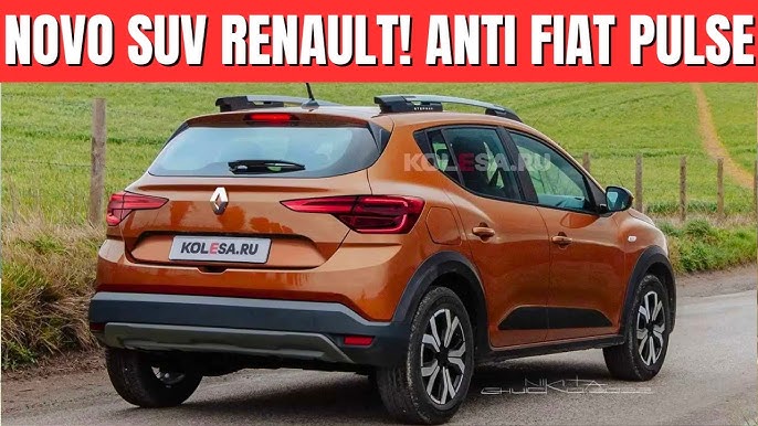 Ofertas Imperdíveis - 0km, SUVs e Utilitários - Renault