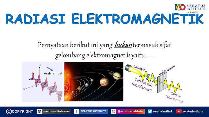Sebuah gelombang elektromagnetik mempunyai frekuensi 1010 Hz berapa panjang gelombangnya