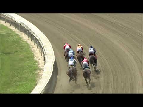 video thumbnail for MONMOUTH PARK 6-19-21 RACE 4