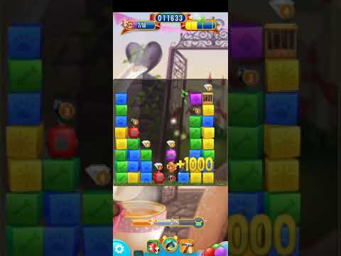 Pet Rescue Saga level 3827 no boosters