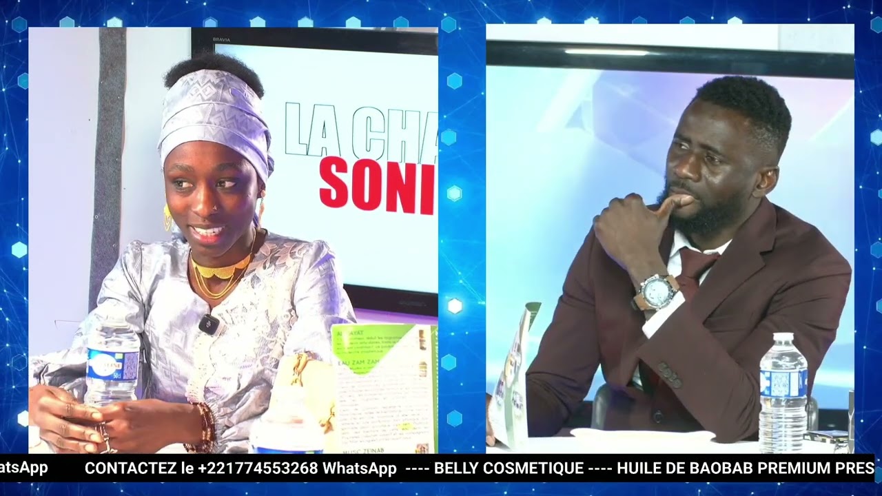 DIAMANT NOIR - J'AI TELLEMENT SOUFFERT, JE ME SUIS FAIT MALMENER, VOLER, ENPRISONNER -KAWAFI BARA 48