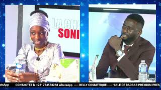 DIAMANT NOIR - J'AI TELLEMENT SOUFFERT, JE ME SUIS FAIT MALMENER, VOLER, ENPRISONNER -KAWAFI BARA 48 screenshot 4