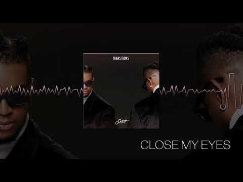 Scott Zambia - Close My Eyes (Audio Visual)