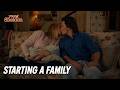 Georgie & Mandy Start A Family | Young Sheldon