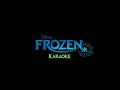 31 anna and olaf karaoke   sd 480p