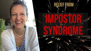 EFT Tapping Impostor Syndrome