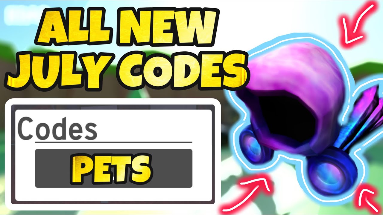 ROBLOX ALL *NEW* TAPPING LEGENDS CODES *AUGUST 2020* YouTube