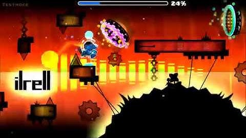 My Part: Unnamed Megacollab - TrueCelta & More [Semi-AV]