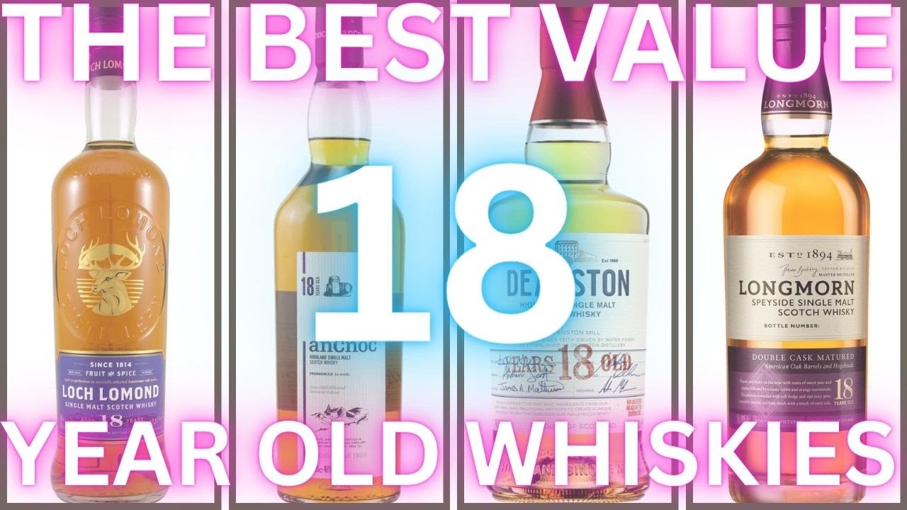 Longmorn 23 Year Old - Secret Speyside Collection scotch whisky