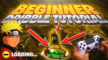 FASTEST DRIBBLE MOVES IN NBA 2K20 • EASY HANDCAM DRIBBLE TUTORIAL • BECOME A DRIBBLE GOD IN NBA2K20!