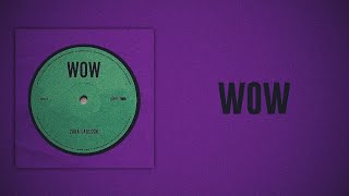 Zara Larsson - WOW (Slowed + Reverb)