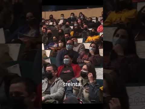 Felipe Avello - El Promedio