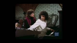 Once In Awhile Lee Curreri & Valerie Landsburg - Kids From Fame TV Series screenshot 4