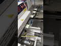 🔥 High-Speed Vacuum Pick &amp; Place Packaging Line ｜Precise Feeding · Perfect Sealing · Smart Counting
