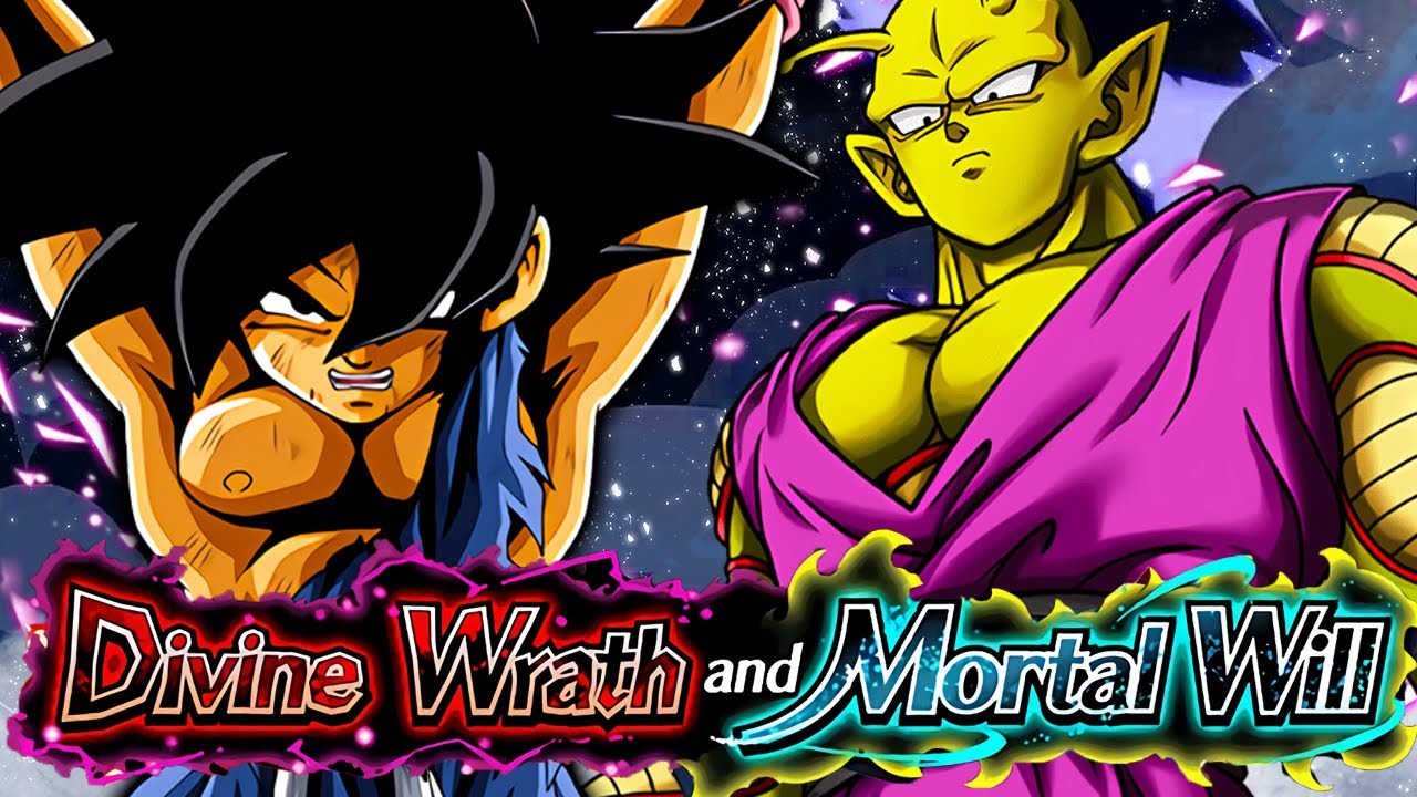 BATTLE OF FATE MISSION! DIVINE WRATH AND MORTAL WILL STAGE 9 VS