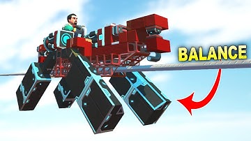 My Friend Gave Me This Engineering Challenge, and It Broke Everything...