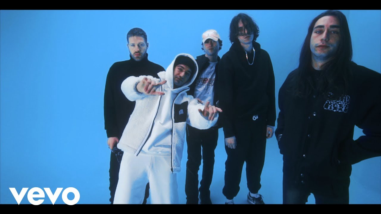 Tommy Toxxic, Joe Scacchi, Tauro Boys - CAVALLI DI TROIA 2