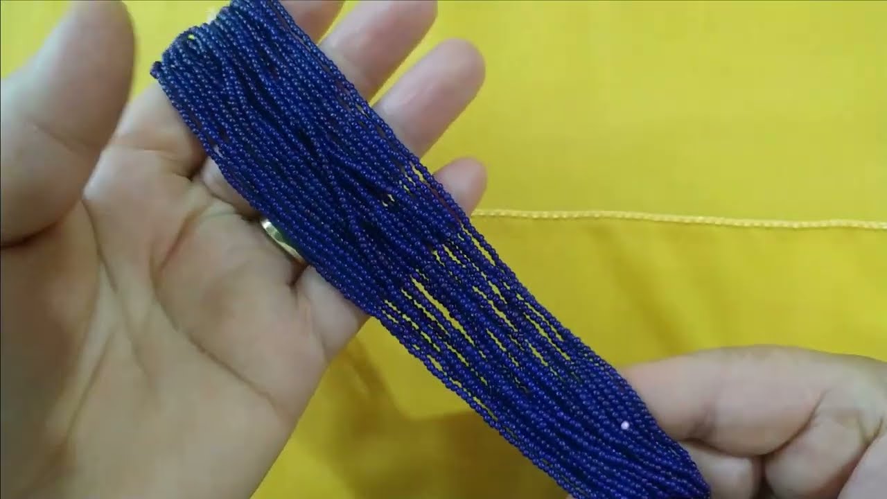 240) Görün ve siz karar verin, çok cici olmadık mı? Kum boncuklu tığ oyası