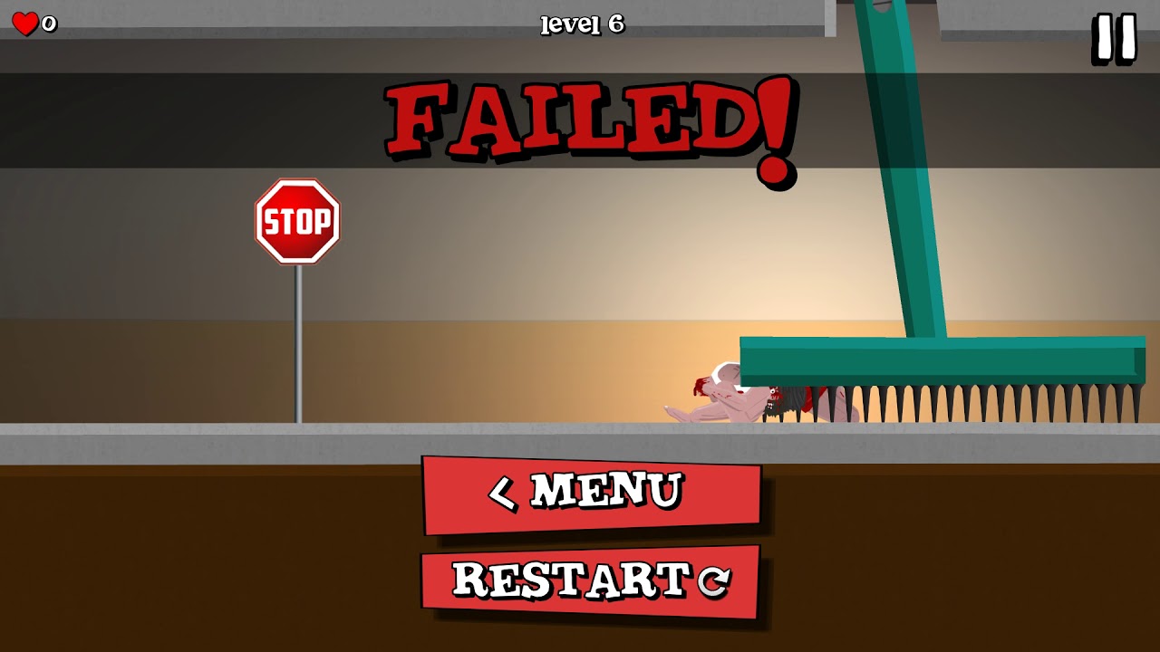 Short life death ♿🔫