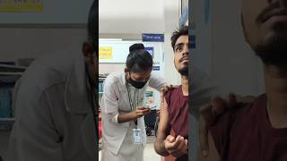 how to give intramuscular injection # im injection 💉🩺🧑⚕️