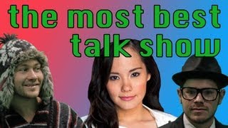 The Most Best Talk Show (Lana McKissack) | Bad Weather Films