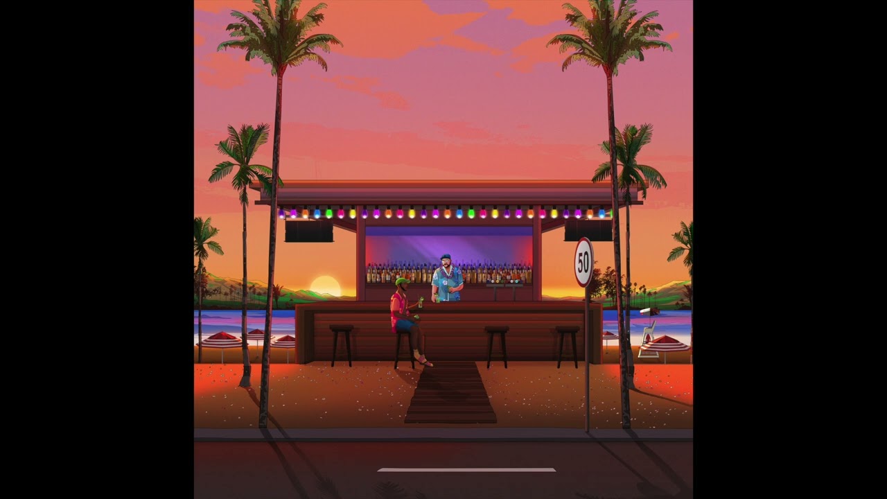 Watch KOTA the Friend x Statik Selektah - 'WOLVES' on YouTube