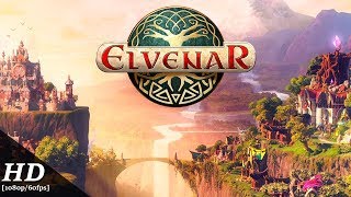 Elvenar Android Gameplay [1080p/60fps] screenshot 3