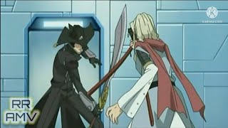 Van Vs Ray Vs L & R AMV