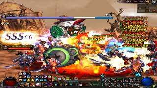 DFO - Witch Echon