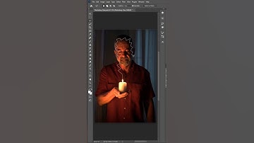 Light Fixed #shorts #photoshop #photoshoptutorial #edit #editing #editor #short #shortvideo #design
