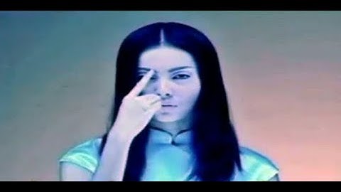 Kin Band - Maafkan (1999 Music Video)