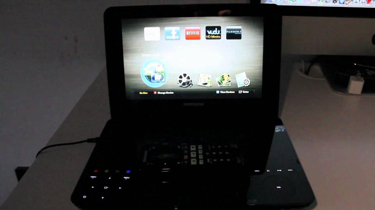 portable dvd player ราคา jib