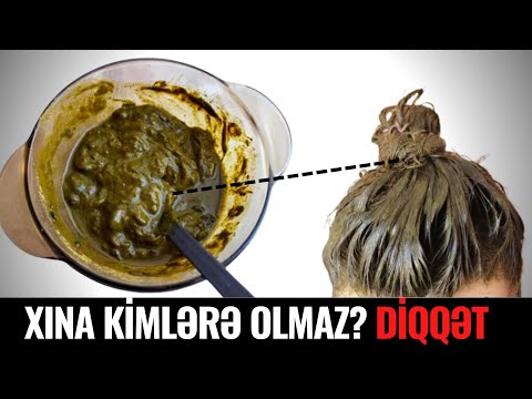 Video: Bəzək kolları: sirkə ağacı
