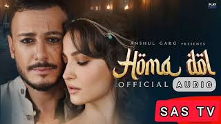 Download Lagu Homa Dol - Saad Lamjarred | Neeti Mohan | Elli AvrRam | Rajat Nagpal | Anshul Garg | SAS TV MP3