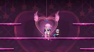 Neon Abyss 2 • Weapon Reforge Update Trailer • PC