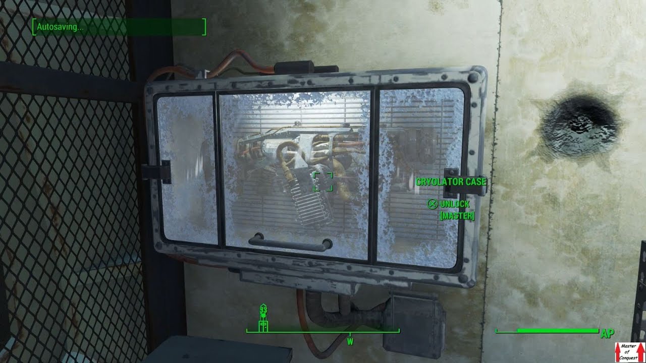 Can you lock door in fallout 4 фото 28