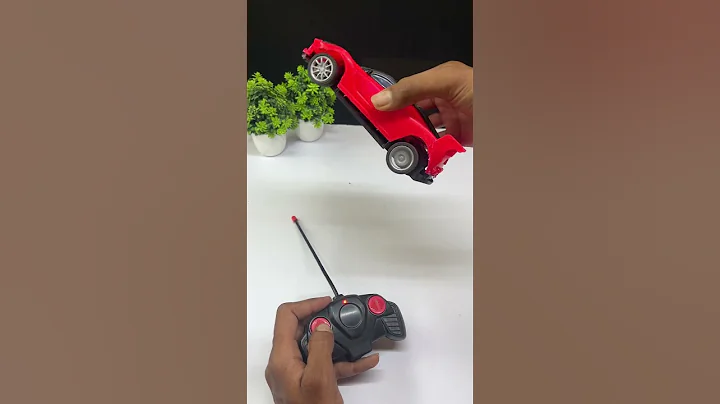 How to increase speed for rc car ||#rccar || full video link in description