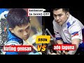 kuting gensan Vs ado laguna