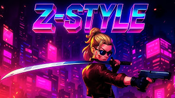 MASSIVE Updates to my GunZ-Like Action Combat Game! Z-Style Devlog 2