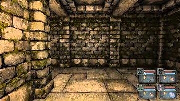 Legend of Grimrock: Part 2 - EVIL SNAILS ARE EVIL