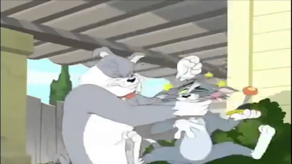 PROMO CARTOONS - YouTube