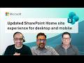 Pocket-perfect productivity: AI-first SharePoint experiences on mobile | SharePoint Hackathon 2026