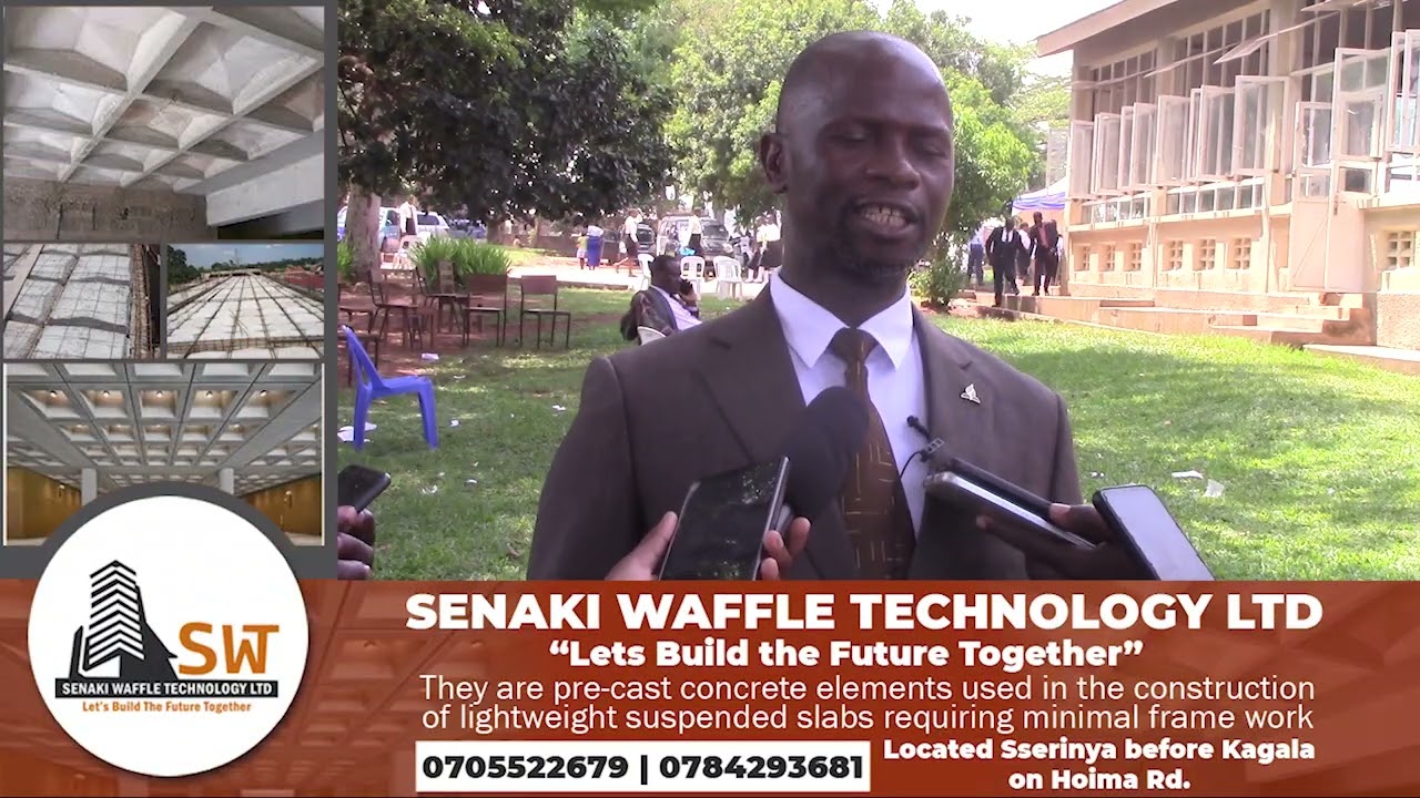 BUGEMA ADVENTIST SECONDARY SCHOOL - THANKS GIVING PRAYER FOR S.4 2024