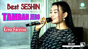 TAMBAH JERO  - SESHIN  - JEMBRONG BEKEN LIVE ONLINE 06 DESEMBER 2022