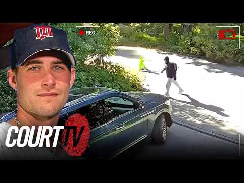 Ex-MLB Player Shoots In-Laws Over $23 Million Fortune