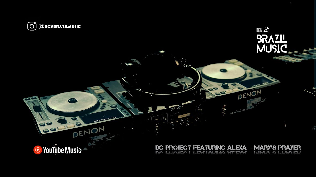 🎵 D.C. Project Featuring Alexa 