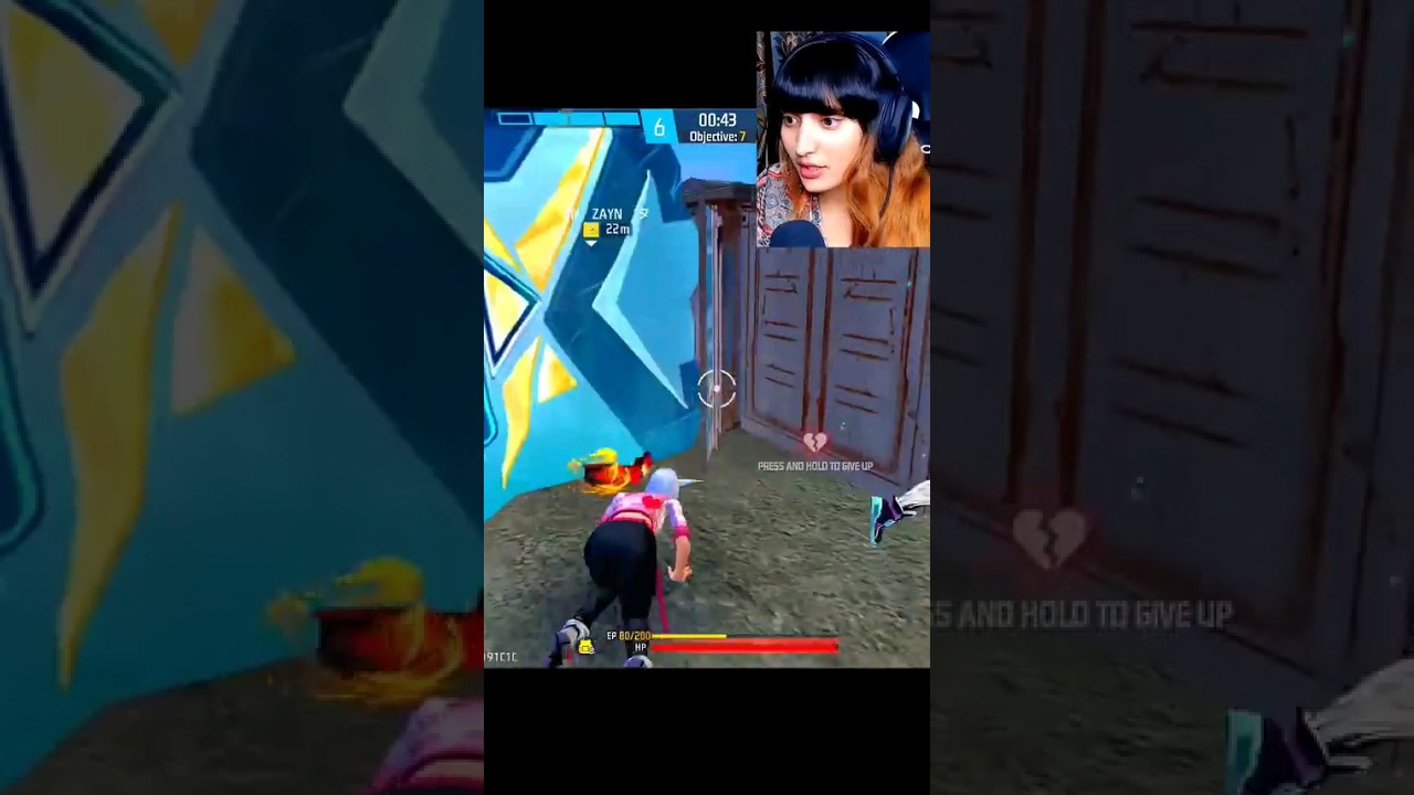PN HARSH IMPOSSIBLE 1VS4 CLUTCH 😨 @PNROSE #shorts #ff #freefire @HarshChaudharyPN