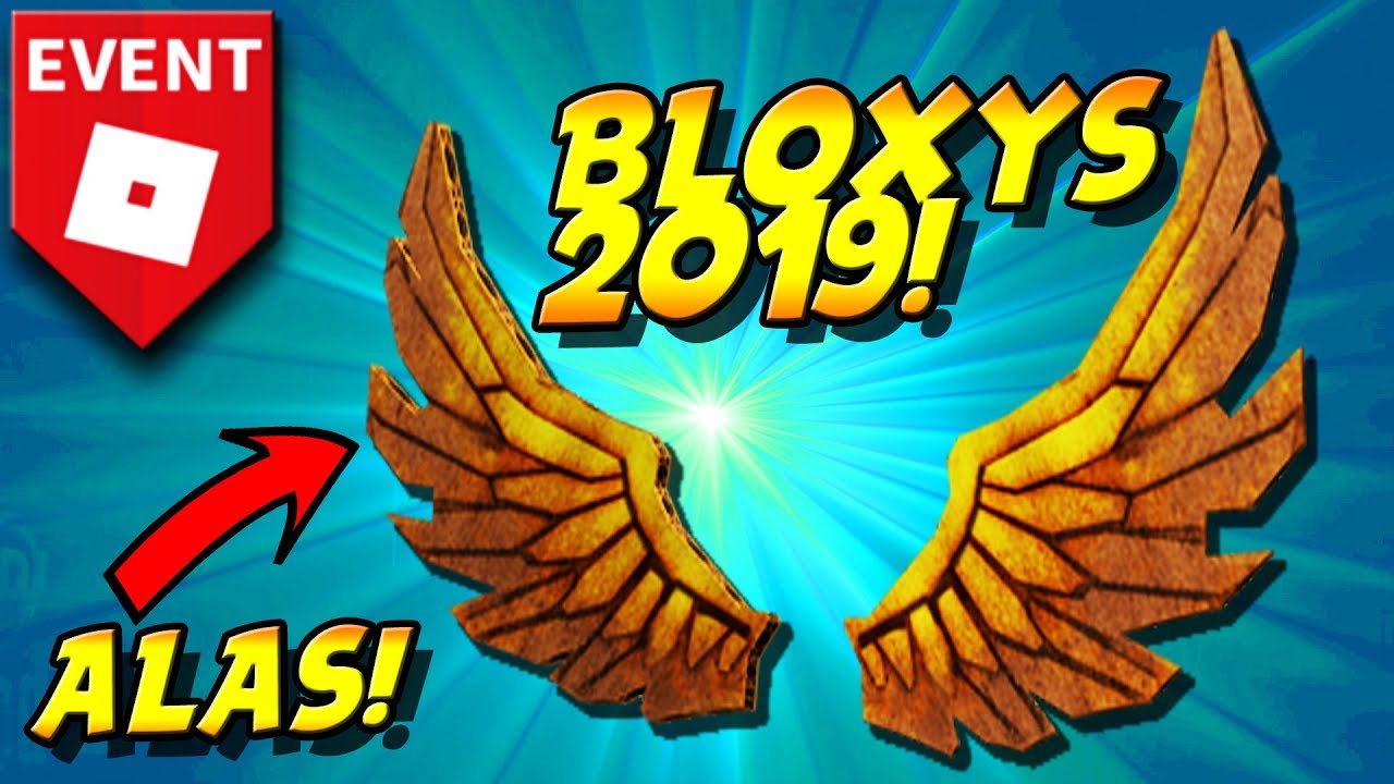 Que Son Los Bloxy Awards Roblox By Sontix - que son los bloxy awards roblox by sontix