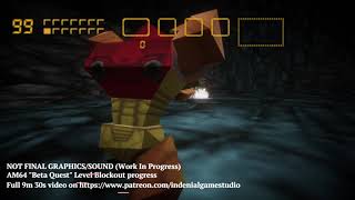 AM64 Pateron Preview #1