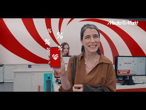 MediaMarkt CLUB’a üye olmak ister misiniz? 👀